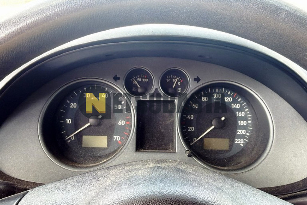 Seat Ibiza 1.2 12V 2006