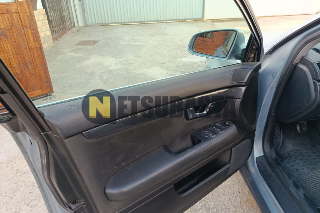 Audi A4 1.9 TDI 2004
