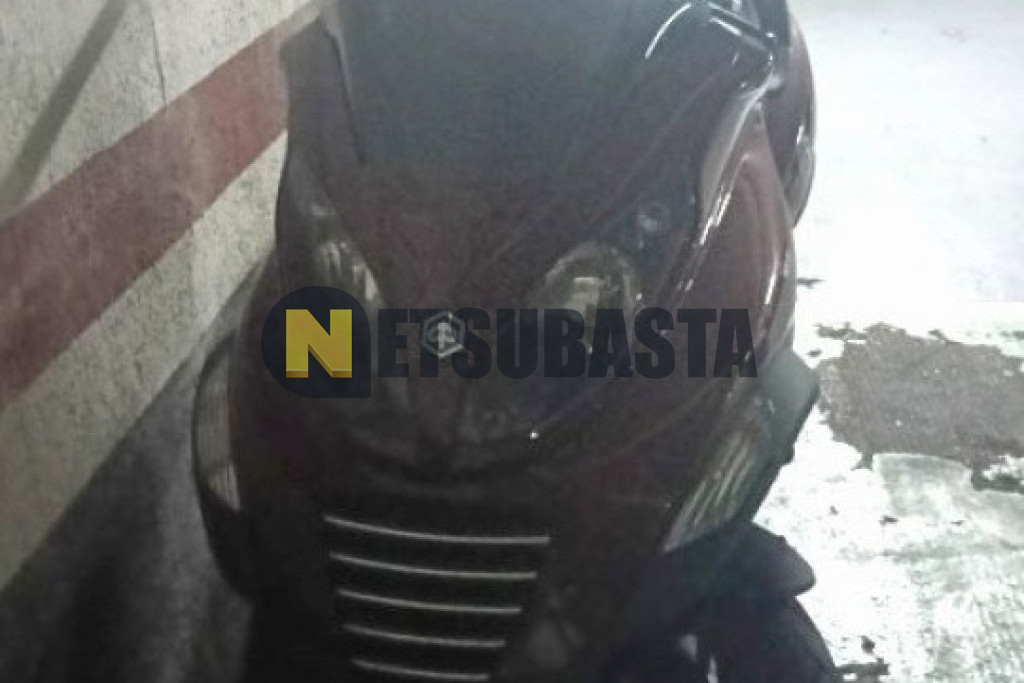 Piaggio MP3 125 2009