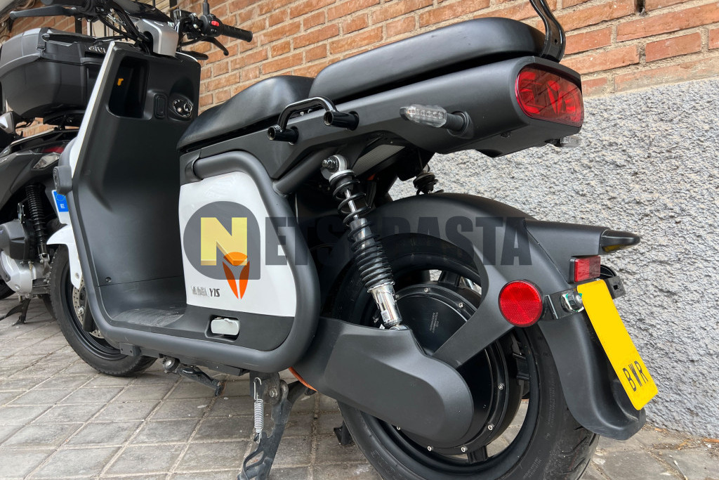 YADEA Y1S 2023