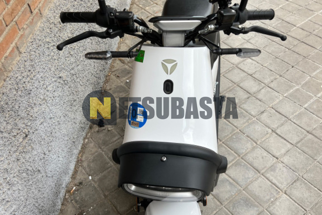 YADEA Y1S 2023