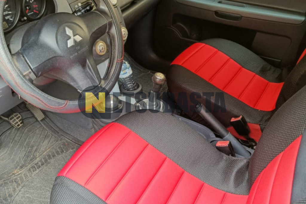 Mitsubishi Colt 1.3 16v 2005