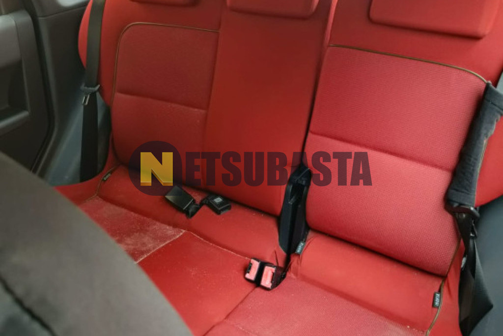 Mitsubishi Colt 1.3 16v 2005