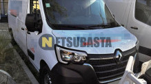 Renault Master Furgón 2.3 Blue dCi 2020