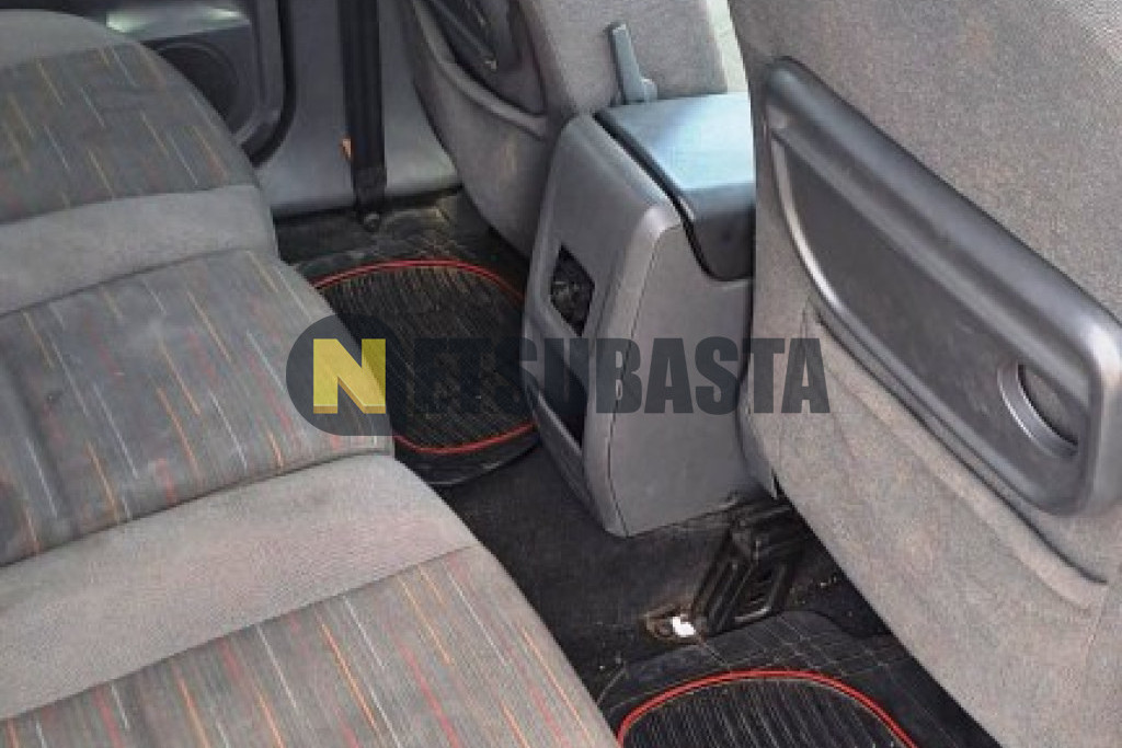 Ford C-Max 1.8 TDCi 2009