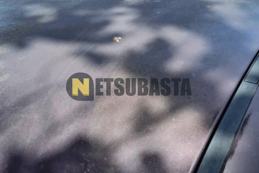 Ford C-Max 1.8 TDCi 2009