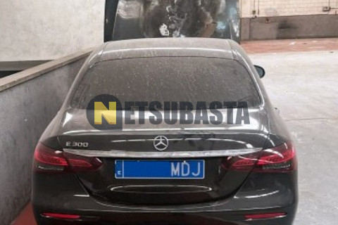 Mercedes-Benz E 300 2023