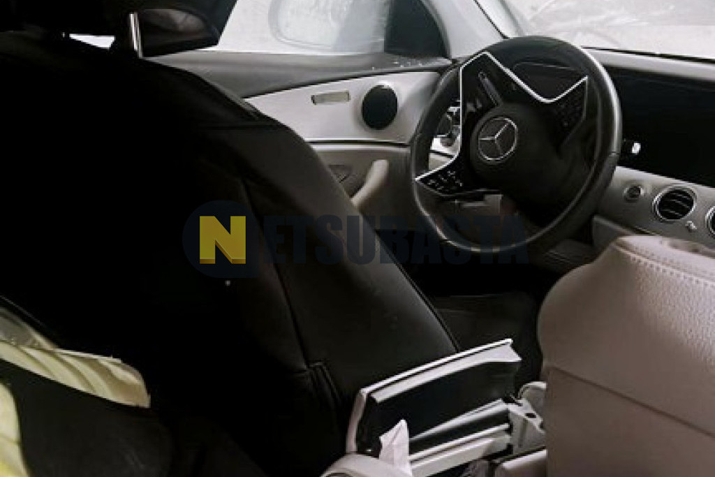 Mercedes-Benz E 300 2023