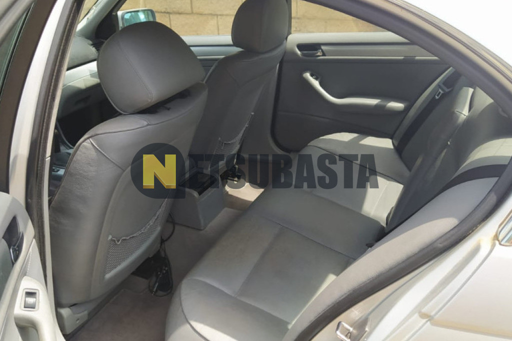 Bmw 320i 2000