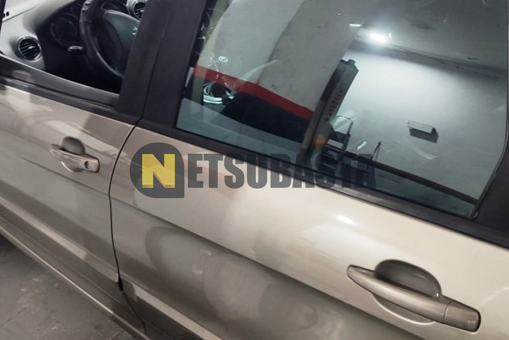 Peugeot 308 SW 1.6 HDi FAP 2010