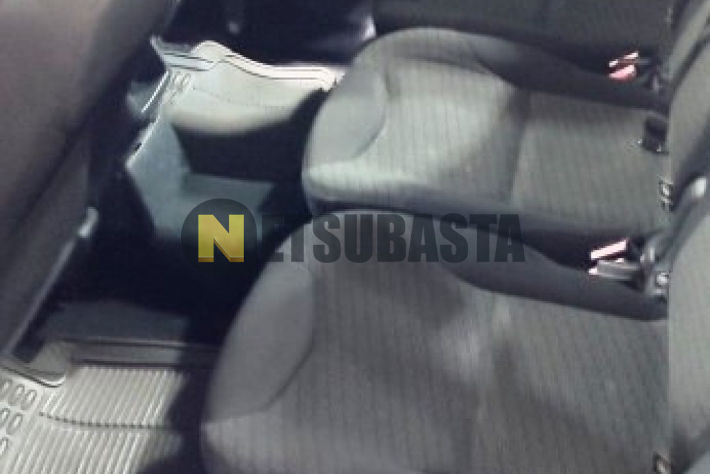 Peugeot 308 SW 1.6 HDi FAP 2010