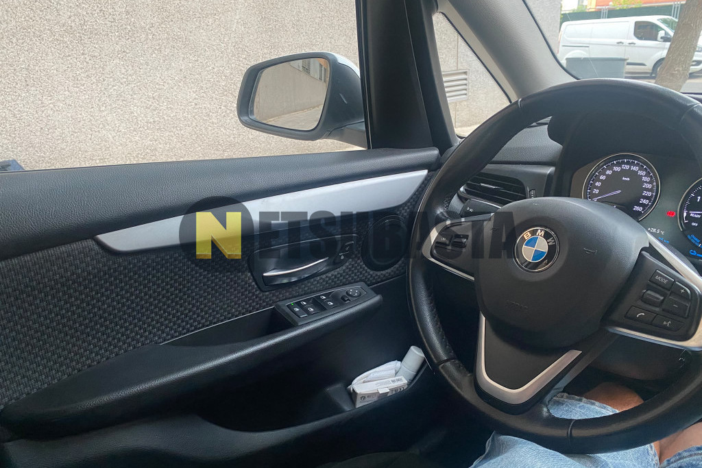 Bmw 225xe Active Tourer 2018