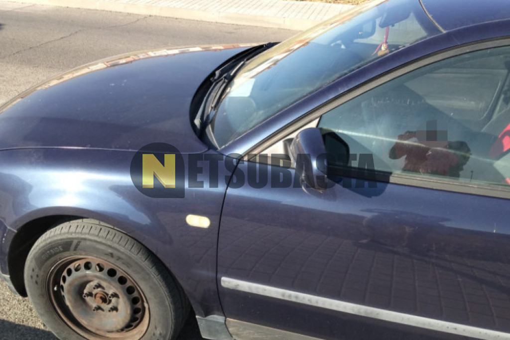 Volkswagen Passat 1.9 TDI 1998