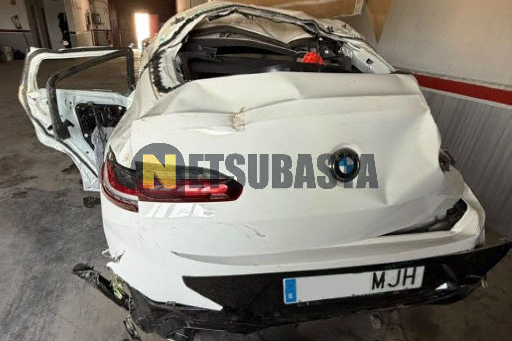 Bmw X4 xDrive20d 2023