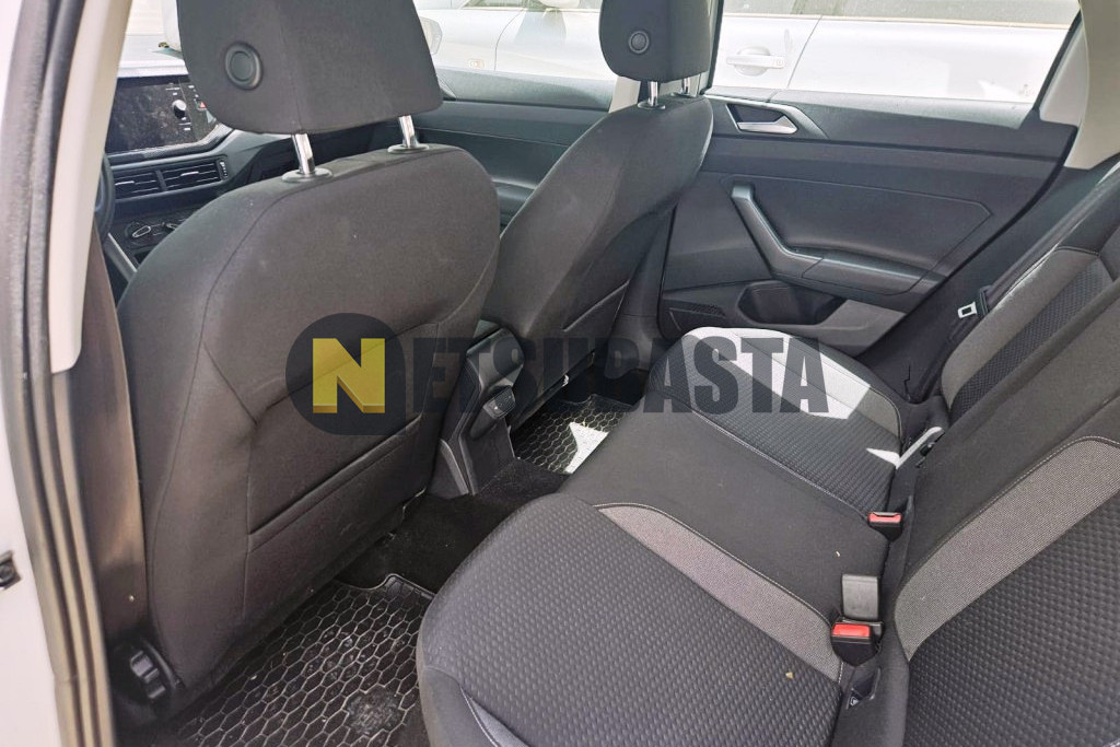 Volkswagen Polo 1.0 TSI 2023
