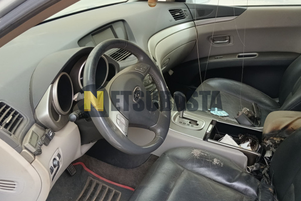 Subaru Tribeca 3.0 5 plazas 2006