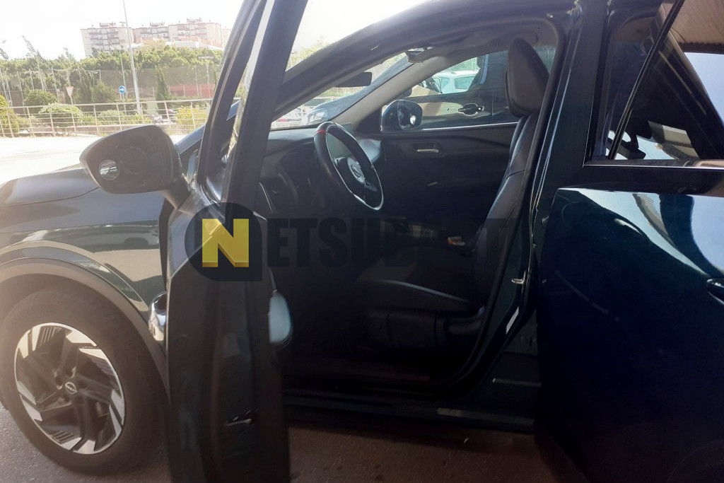 Nissan Qashqai 1.3 DIG-T mHEV CVT 2025