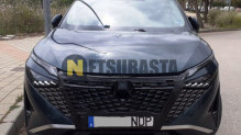 Nissan Qashqai 1.3 DIG-T mHEV CVT 2025