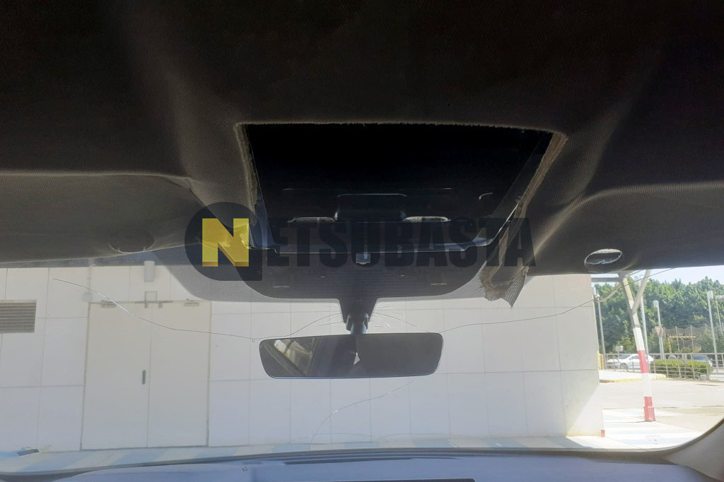 Nissan Qashqai 1.3 DIG-T mHEV CVT 2025