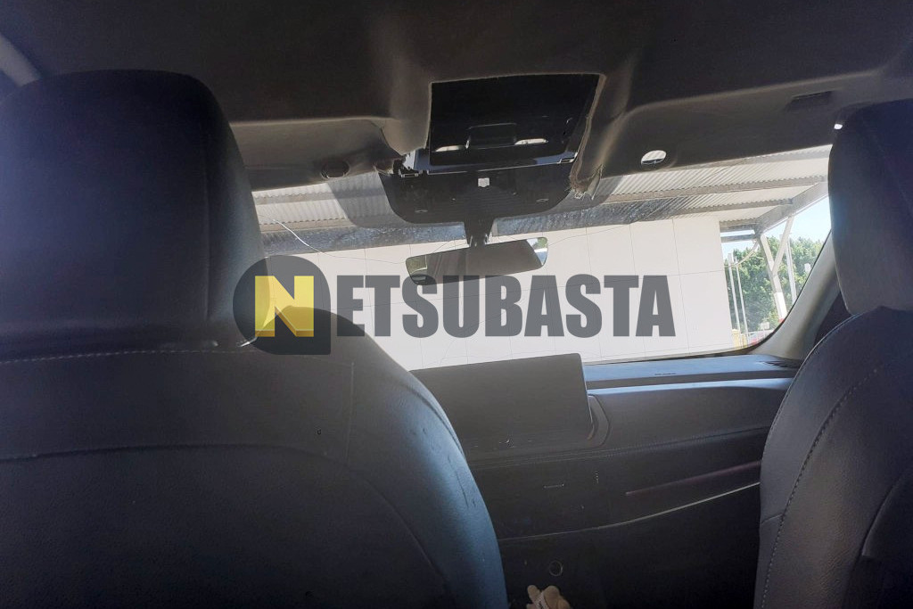 Nissan Qashqai 1.3 DIG-T mHEV CVT 2025