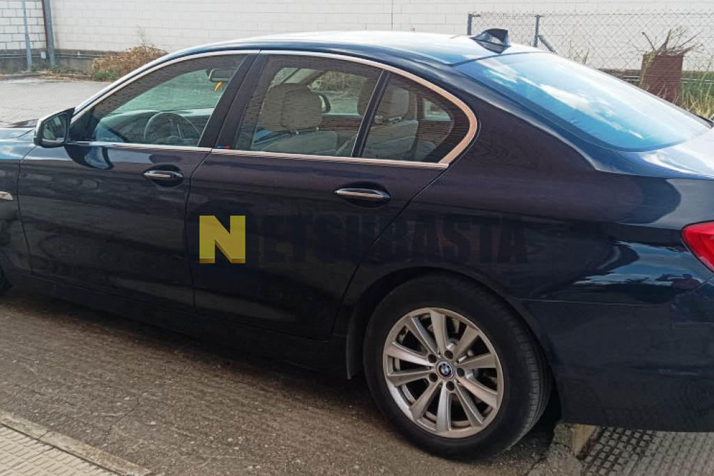Bmw 523i Aut. 2010