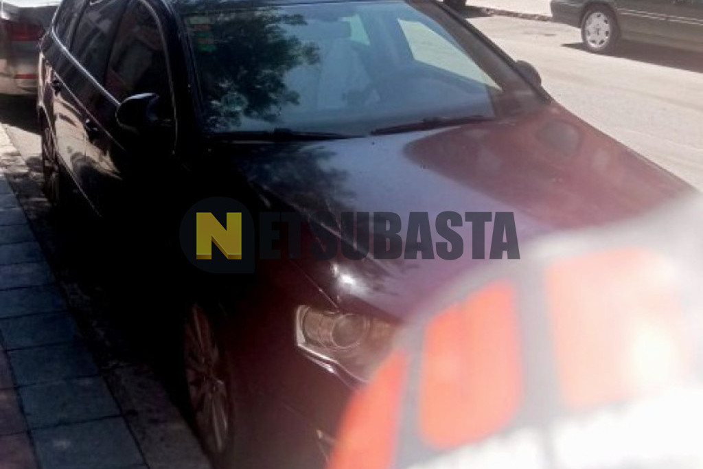 Volkswagen Passat Variant 2.0 TDI 2007