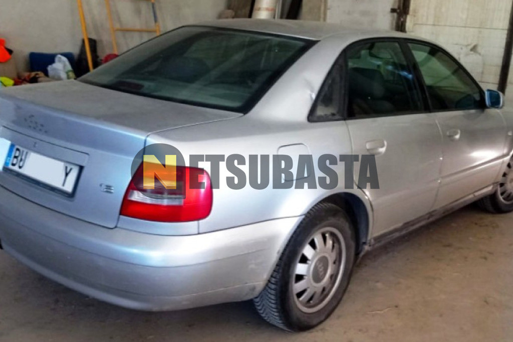 Audi A4 1.8 1999