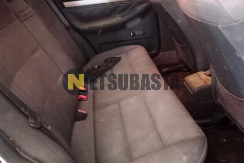 Audi A4 1.8 1999