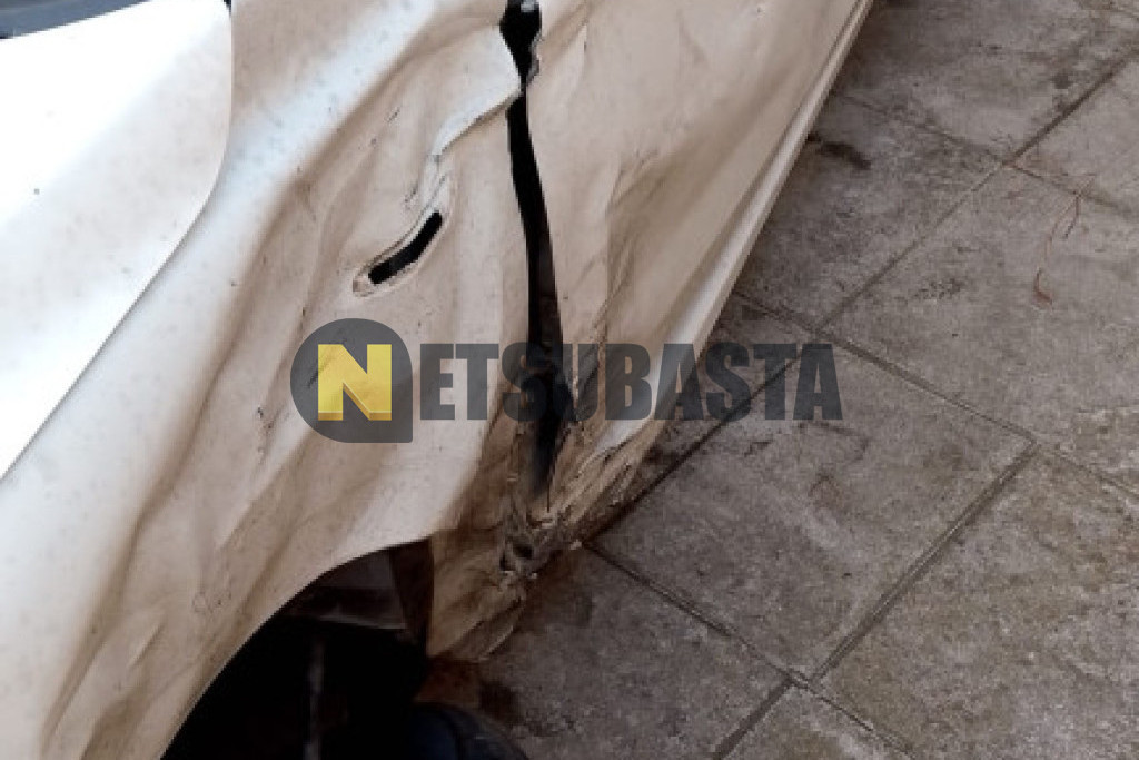 Ford Ka+ 1.19 Ti-VCT 2018