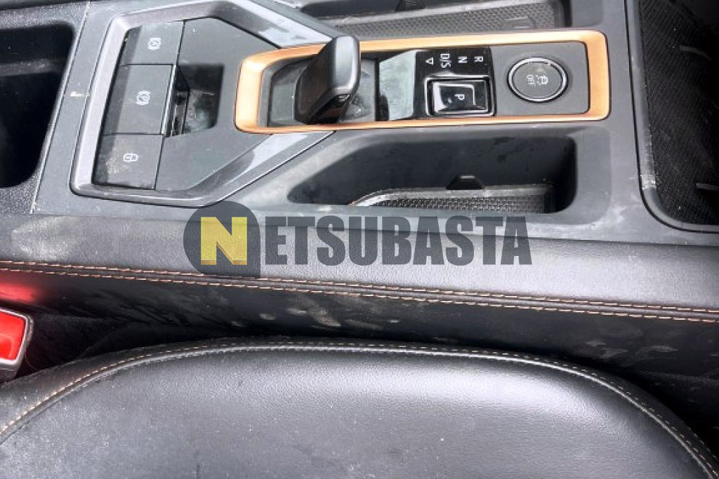 Cupra Leon 1.5 eTSI DSG 2025