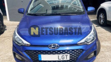 Hyundai i20 1.0 T-GDi 2020