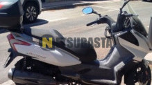 Kymco Super Dink 300 2013