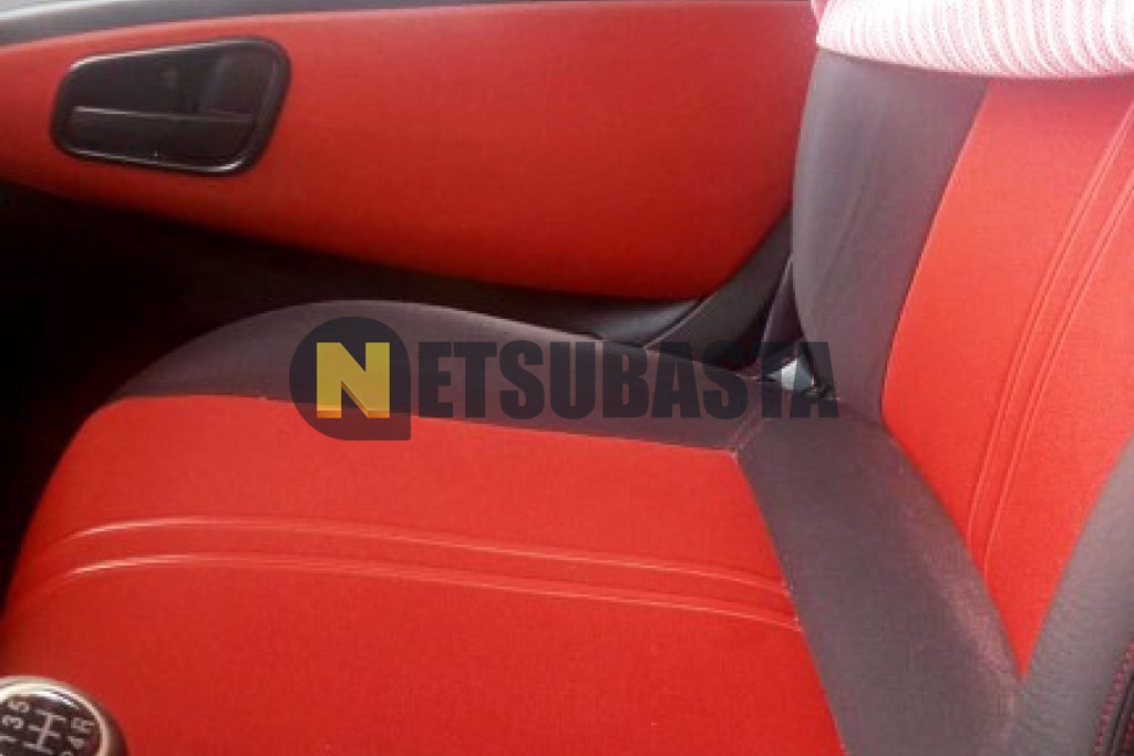 Fiat Qubo 1.3 MultiJet 2014