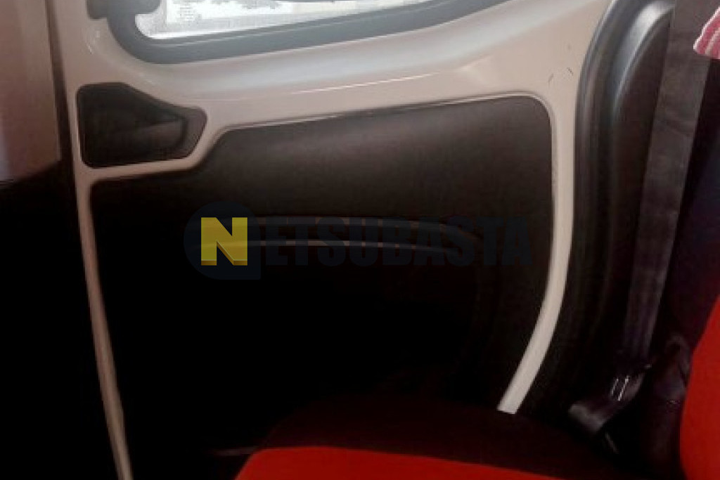 Fiat Qubo 1.3 MultiJet 2014