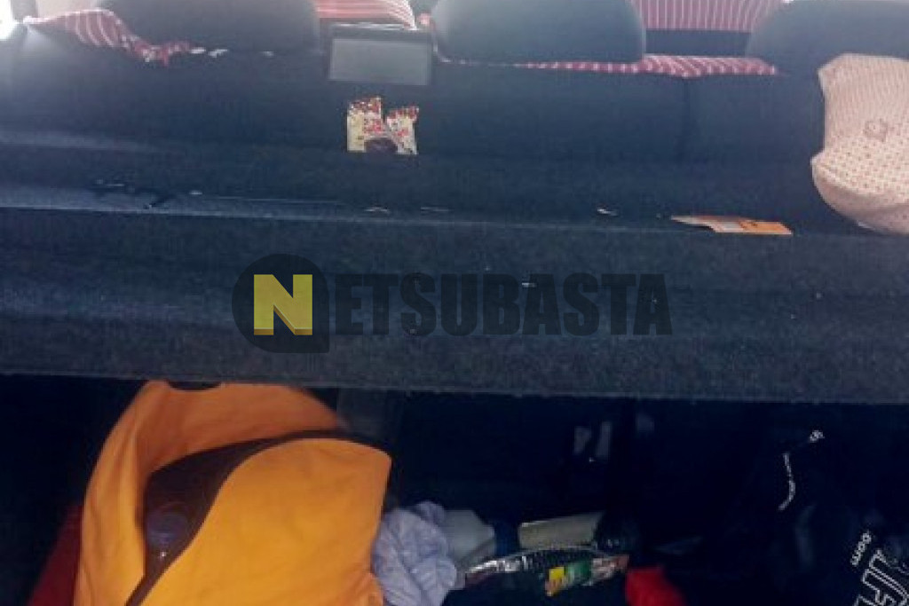 Fiat Qubo 1.3 MultiJet 2014
