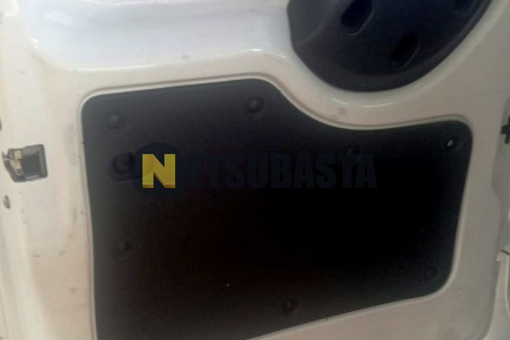 Fiat Qubo 1.3 MultiJet 2014