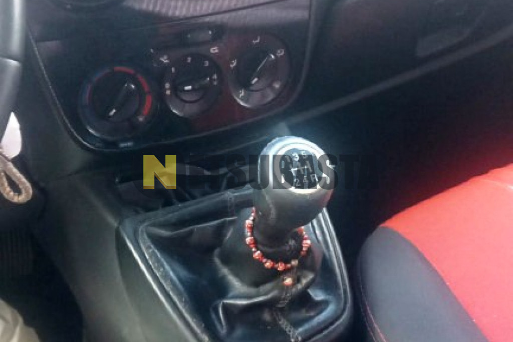 Fiat Qubo 1.3 MultiJet 2014