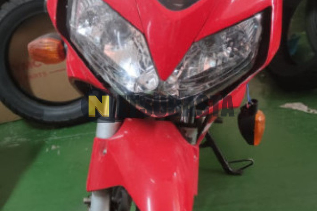 Honda CBR 125R 2006