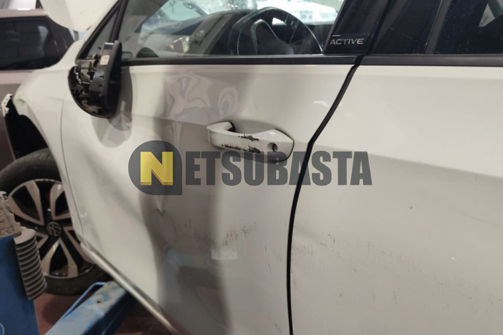 Volkswagen Golf 1.0 TSI 2022