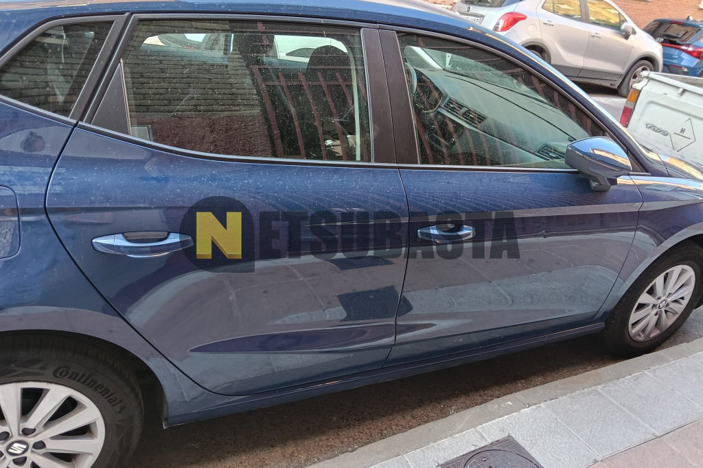 Seat Ibiza 1.0 TSI 2019
