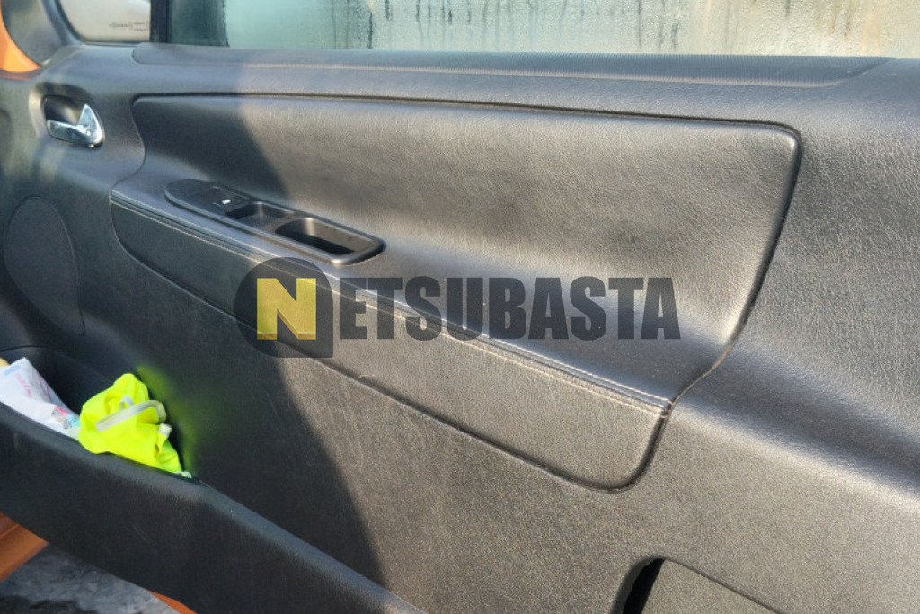 Peugeot 207 1.6 HDi 2006