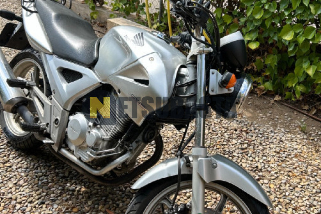 Honda CBF 250 2004