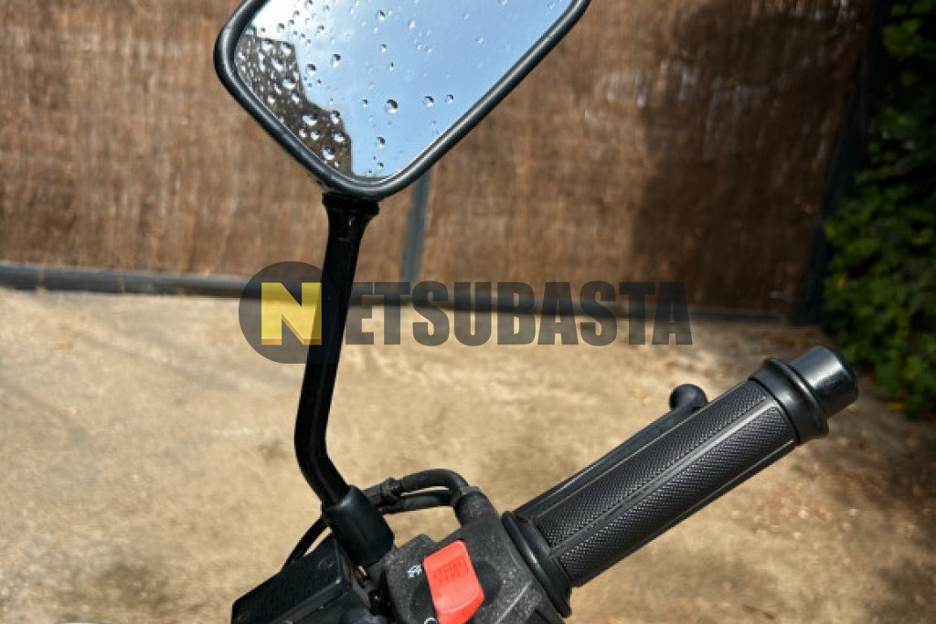 Honda CBF 250 2004