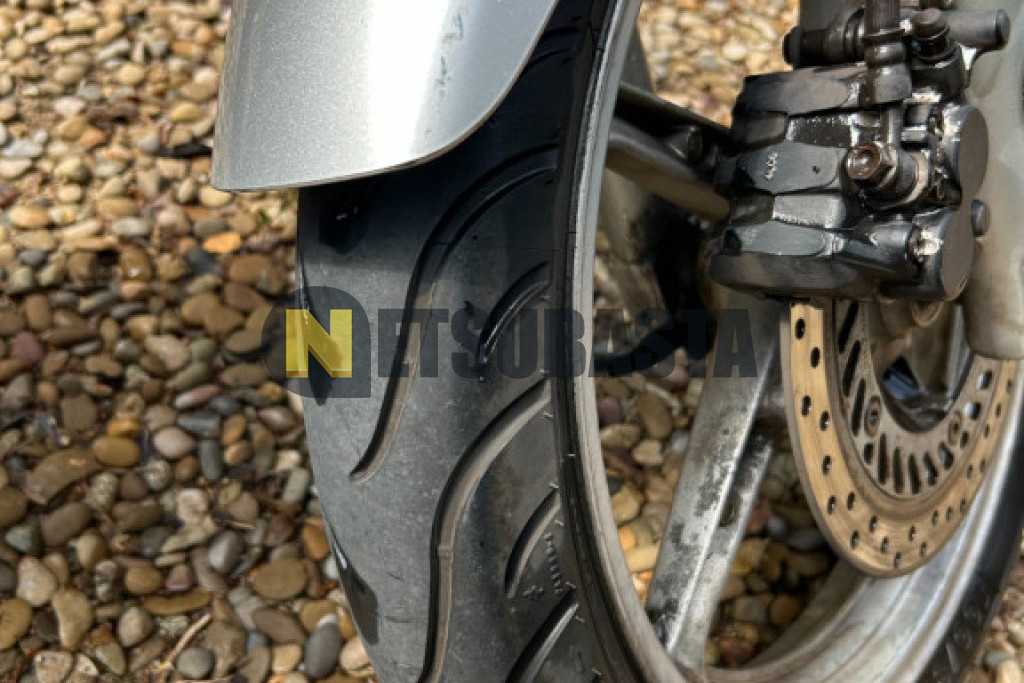 Honda CBF 250 2004