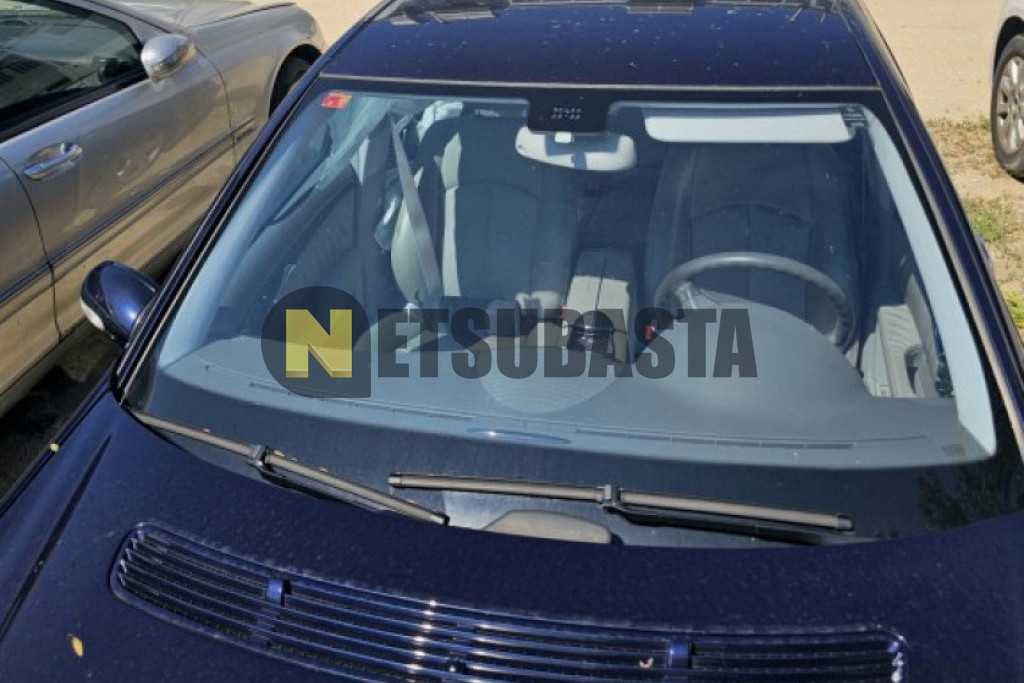 Mercedes-Benz E 320 CDI 2004