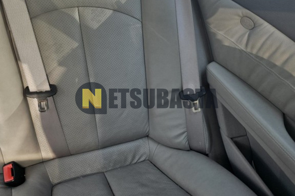 Mercedes-Benz E 320 CDI 2004