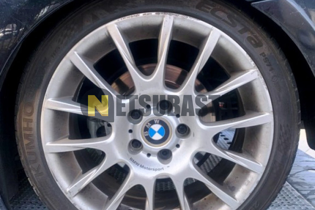 Bmw 320d 2009
