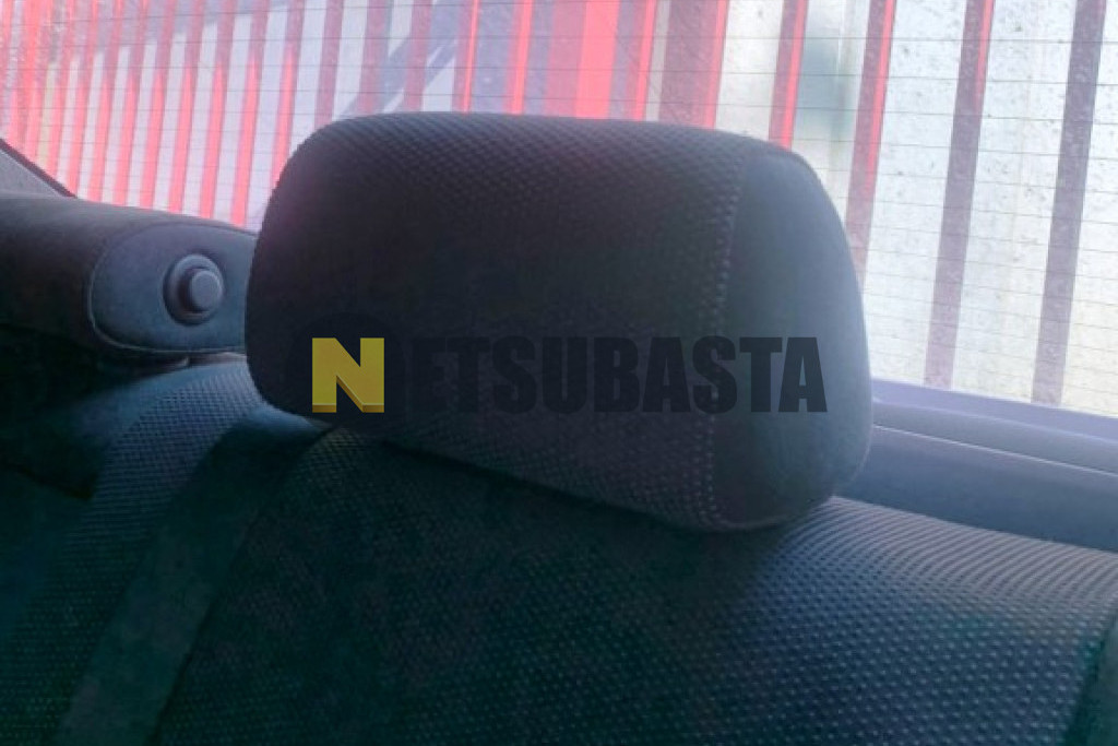 Bmw 320d 2009
