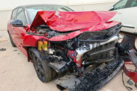 Opel Astra PHEV 1.6 Turbo AT8 2022