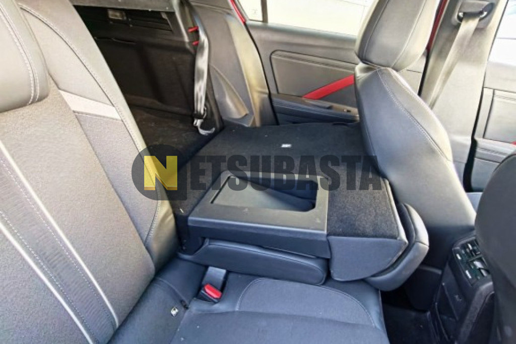 Opel Astra PHEV 1.6 Turbo AT8 2022